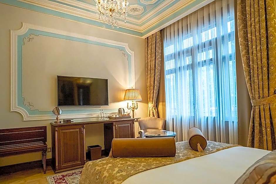 Ortakoy Hotel