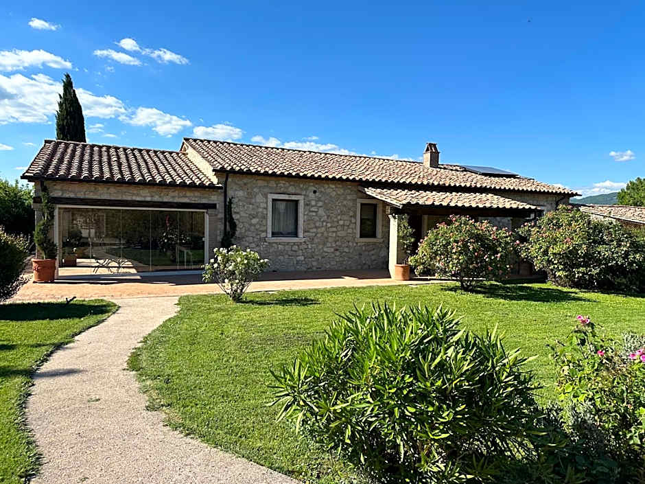 Saturnia Country Villas