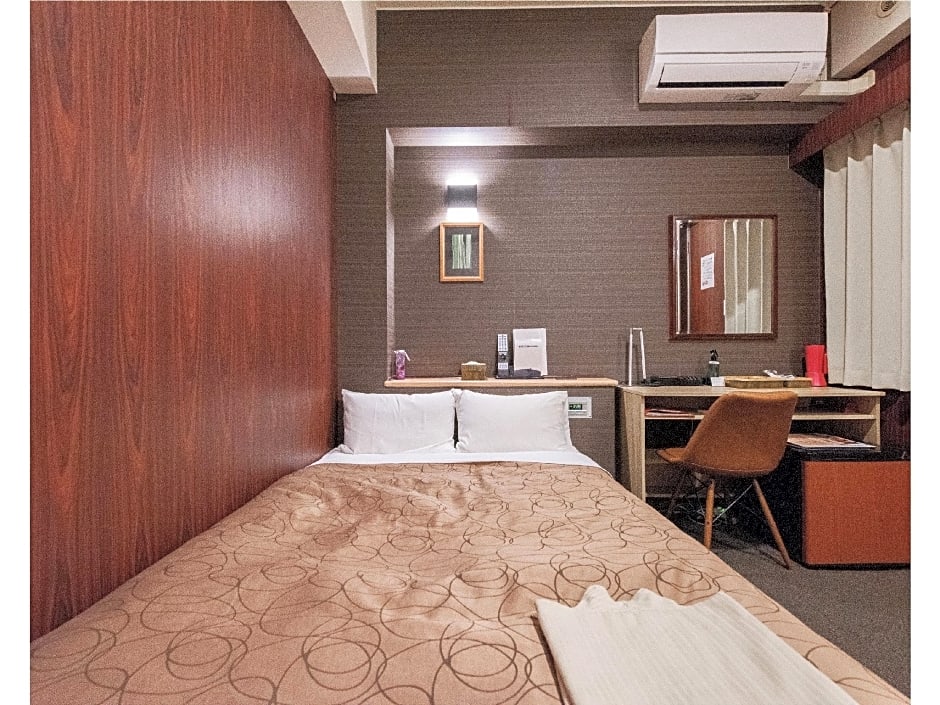 Hotel Relief Kokura Station