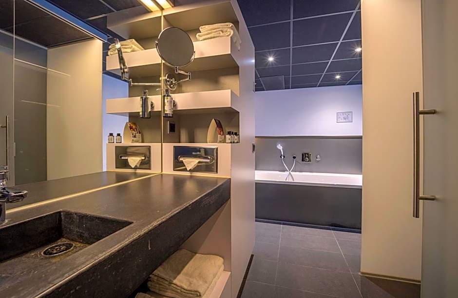 Fletcher Wellness-Hotel Sittard