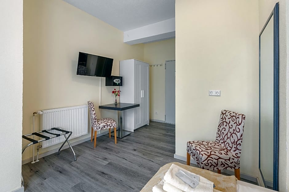 Business Hotel Lemon Suites