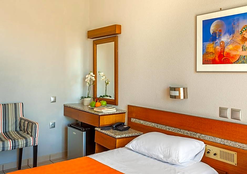 Park Hotel