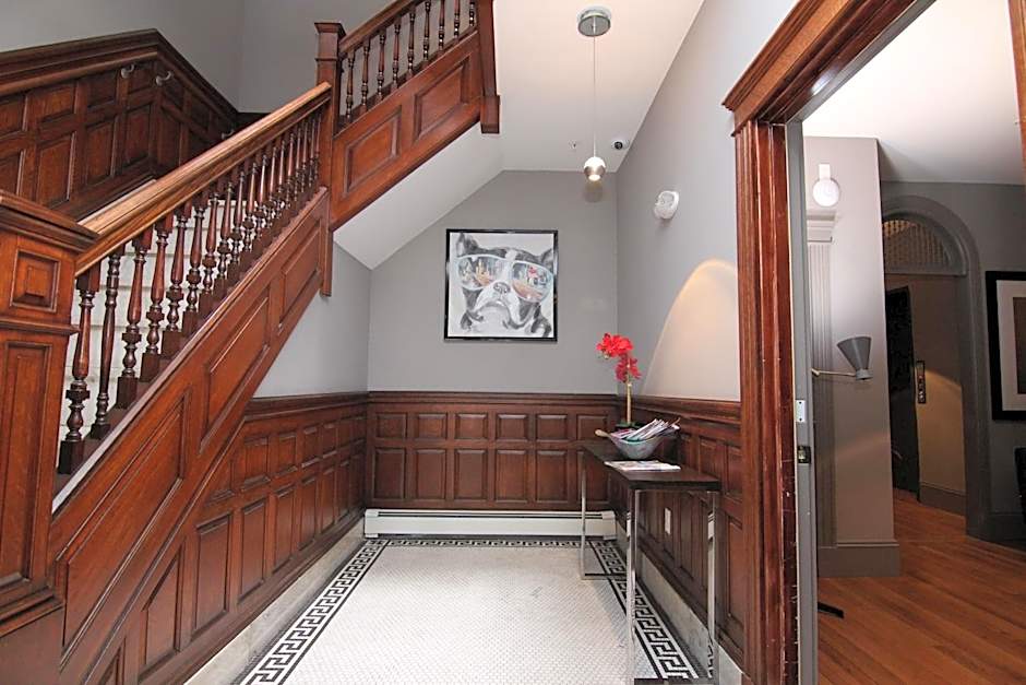 A Stylish Stay w/ a Queen Bed, Heated Floors.. #23
