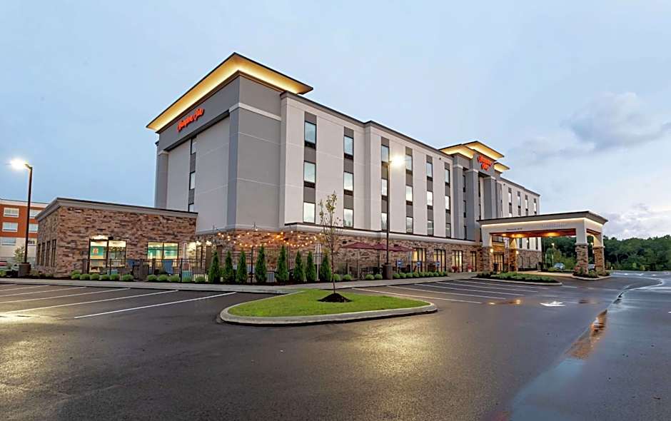 Hampton Inn By Hilton Madison, OH