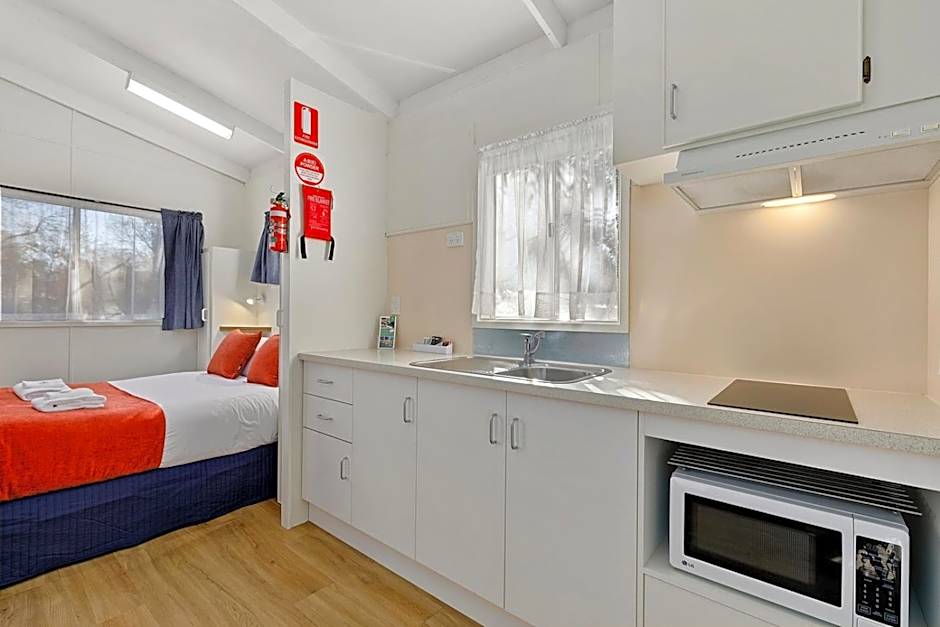 High Country Holiday Park