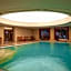 Oasis Spa Club Dead Sea Hotel - 16 years Plus
