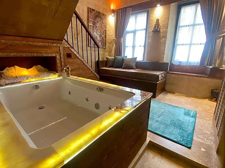 YOHANNES SUITES CAPPADOCIA