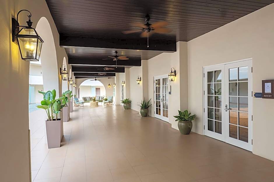 Casa Marina Key West, Curio Collection by Hilton
