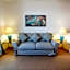 Miramare Apartments&Suites