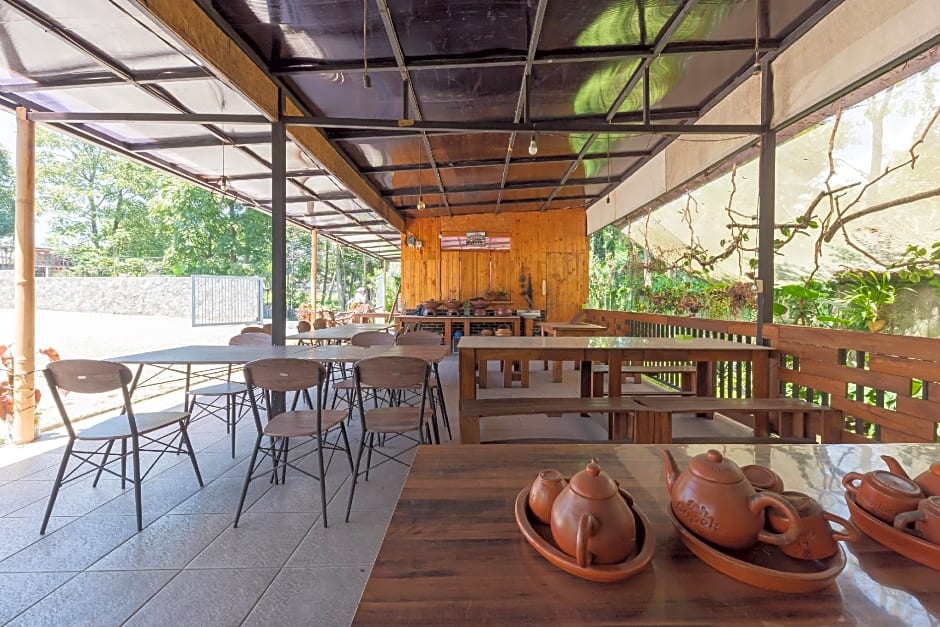 Urbanview Maribaya Lembang Bandung