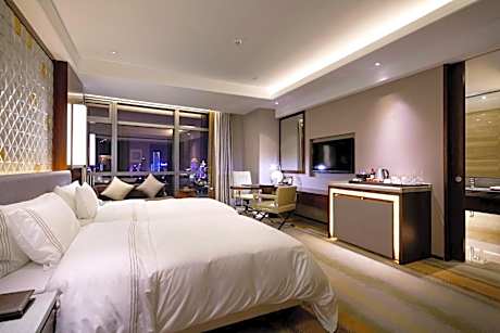 Executive Twin Room