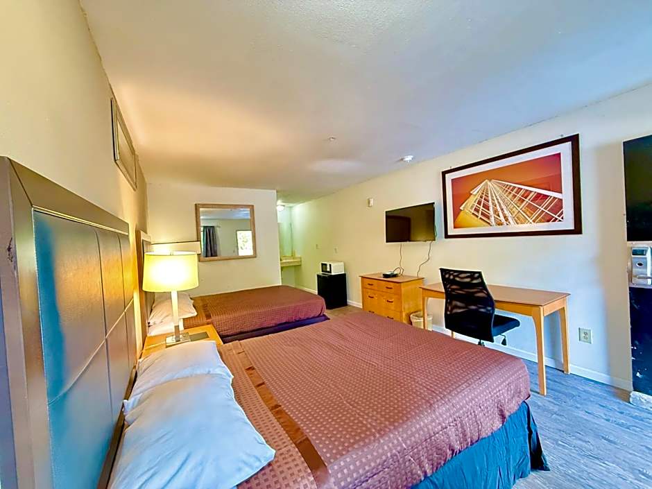 Woodbridge Inn By OYO Rome