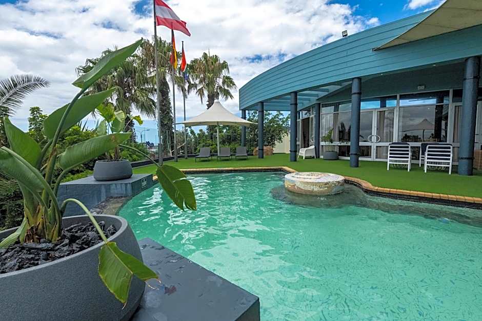 Paxton Hotel