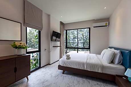 Suite - Sea Front