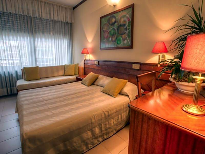 Hotel Dante Family Spa Resort