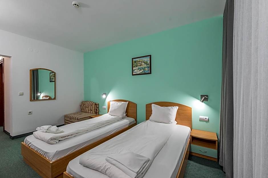 Hotel Iceberg Bansko