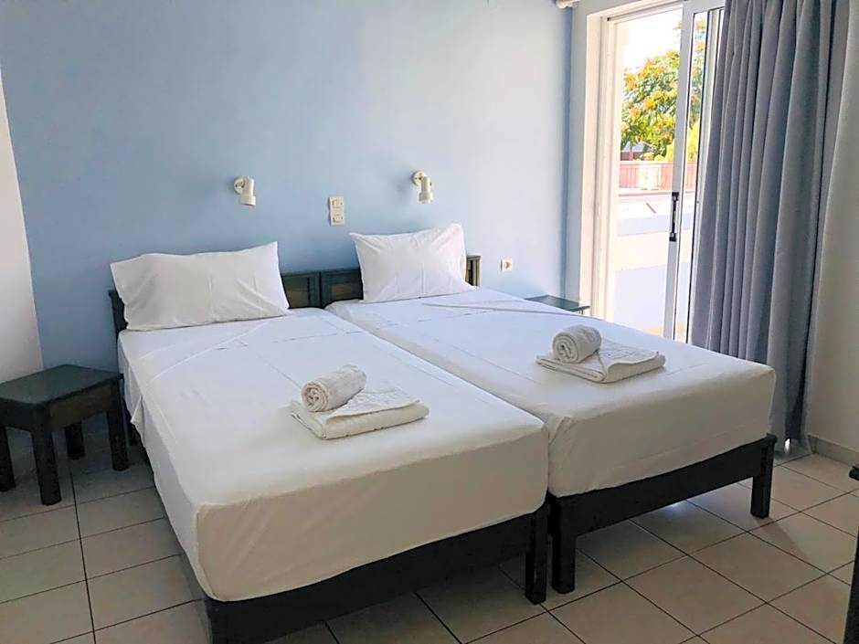 Mediterranea Apartments