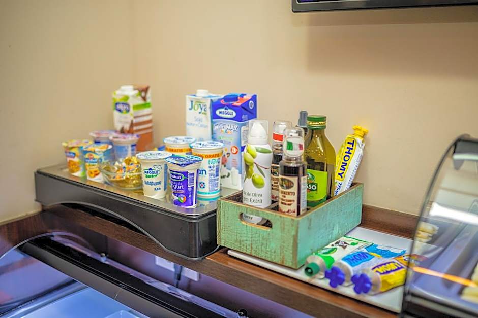 Boutique Hotel Golden Star