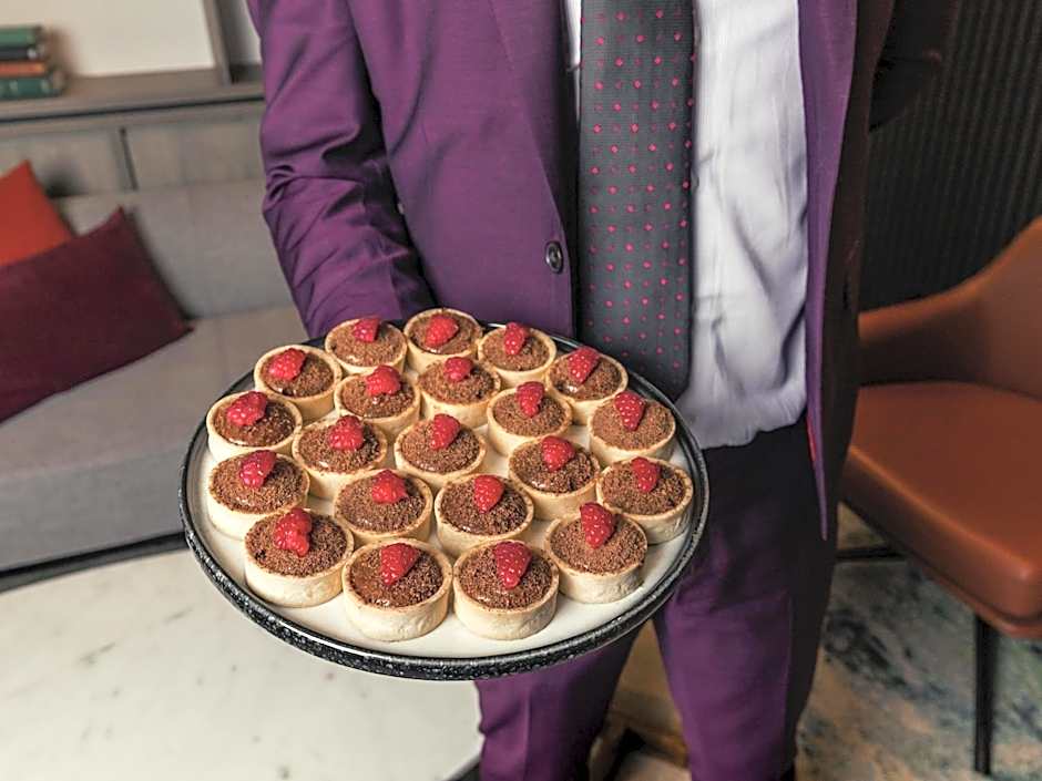 Mövenpick Hotel Hobart 