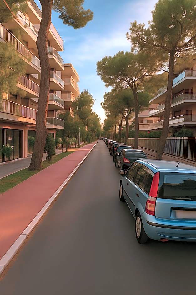 La Dimora degli Artisti