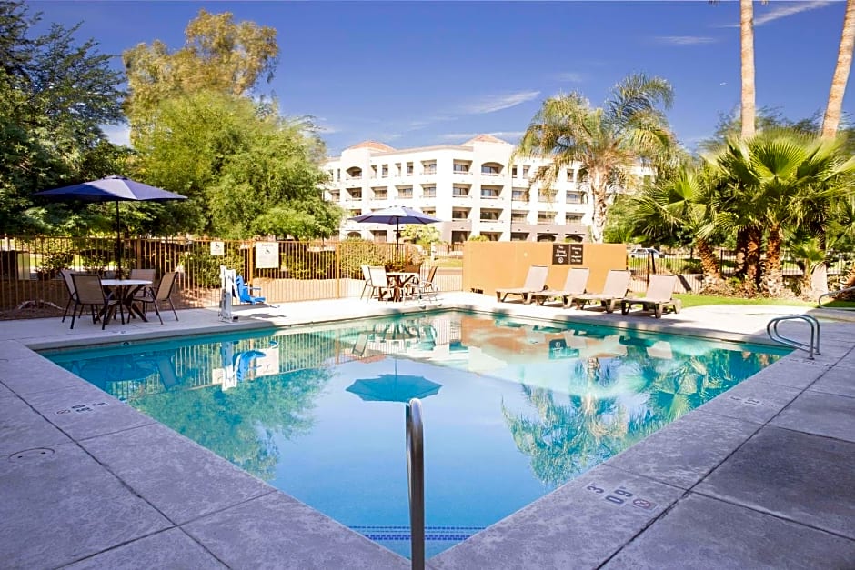 Sleep Inn Phoenix Sky Harbor Airport