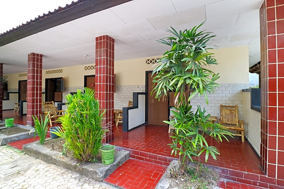 Hotel Mawar II