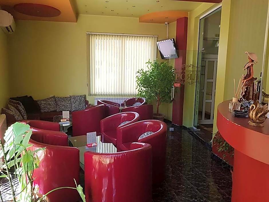 Hotel Royal
