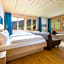 Berghotel Gadmer Lodge - dein Zuhause in den Bergen am Sustenpass im Berner Oberland
