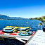Boutique Hotel Niesenblick am Thunersee
