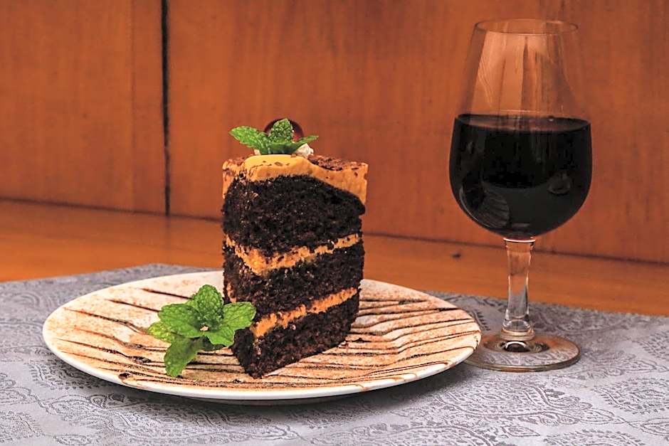 Newcastle Country Lodge