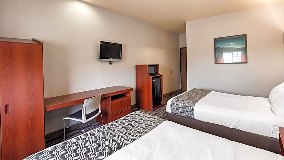 Sonesta Essential Morgantown