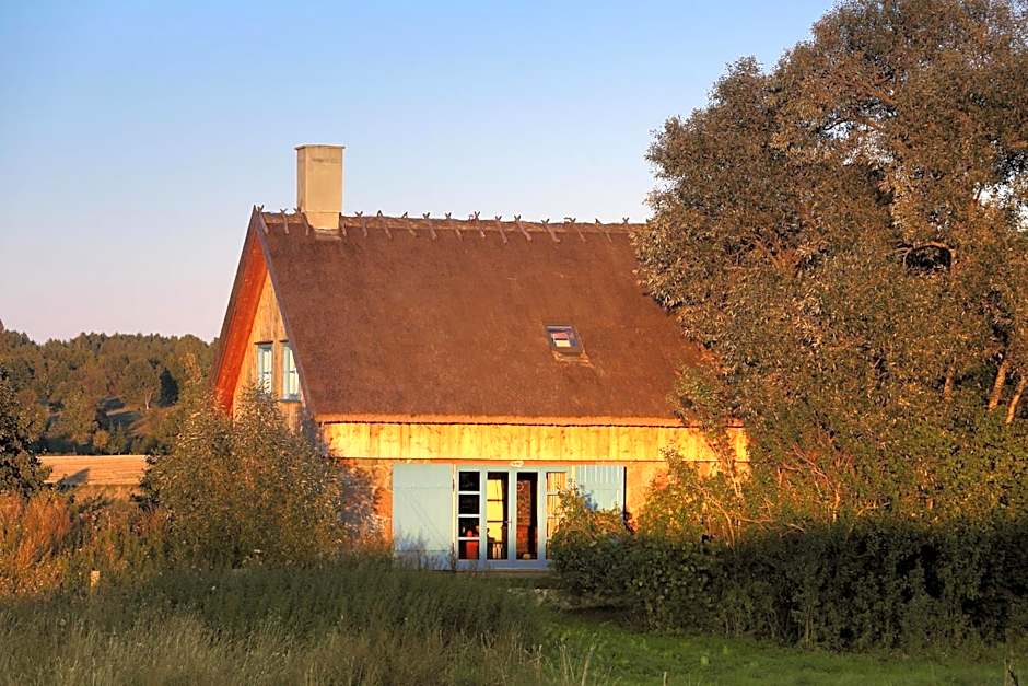 Siedlisko Pod Strzechą