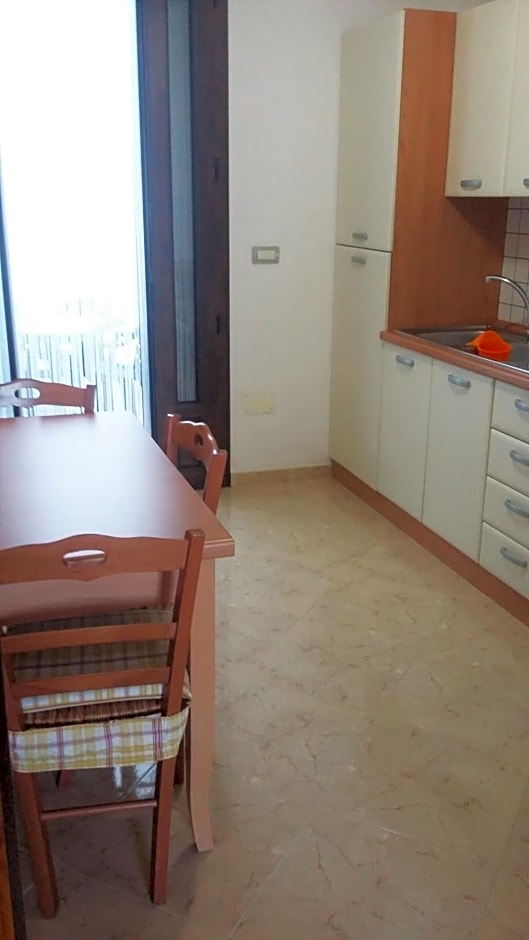 B&B Sentiero del Ciolo