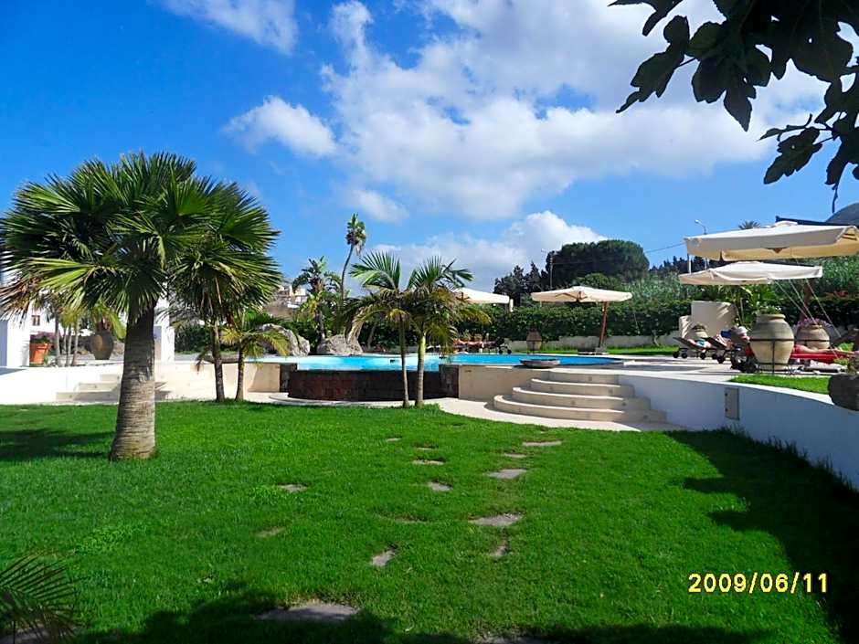 Residence Hotel La Giara
