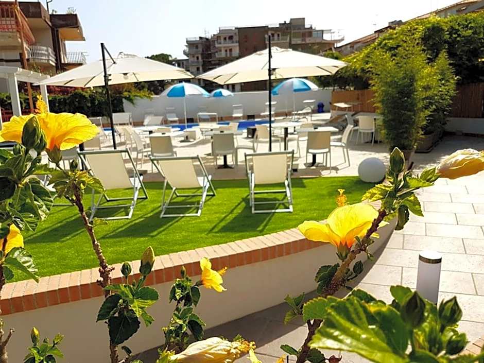 Hotel Alexander