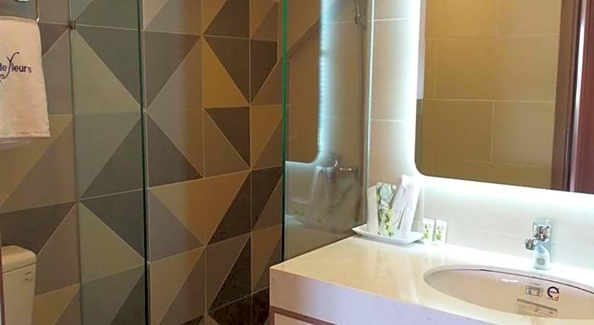 Ngan Hoa - Mille Fleurs 02