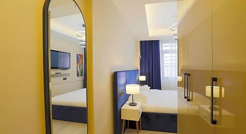 Ravello Suites Taksim