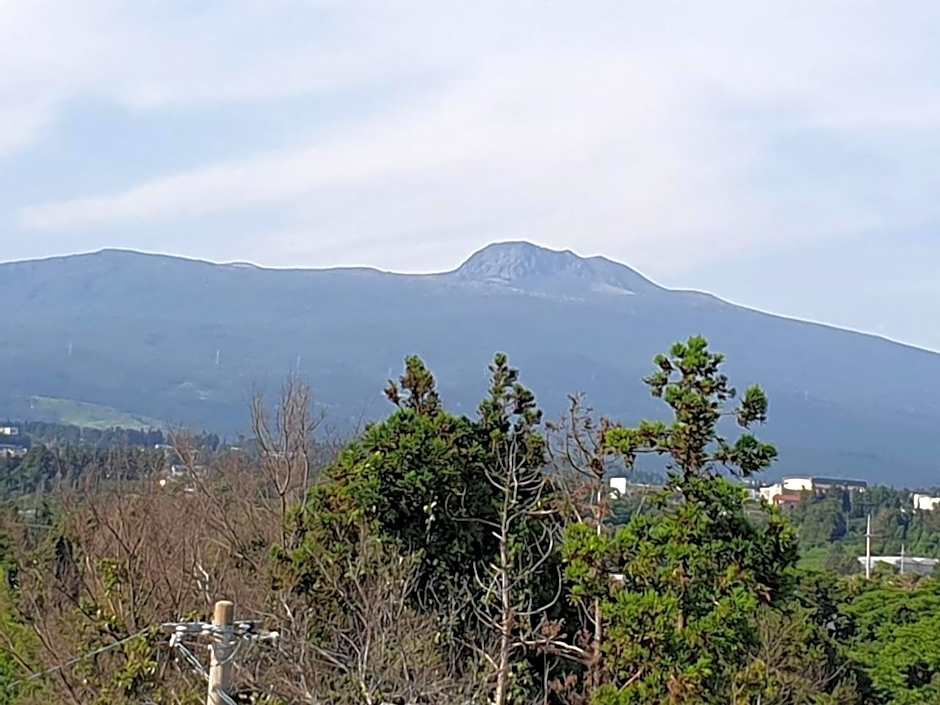 Jeju Soroan Pension