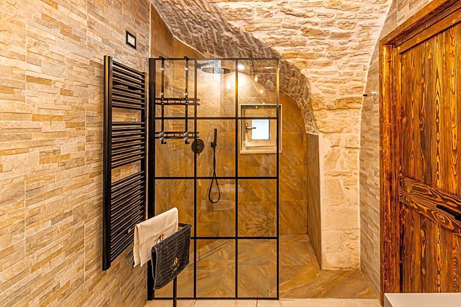 Il Piccolo Borgo - Suite