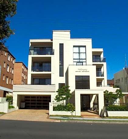 Wollongong Serviced Apartments