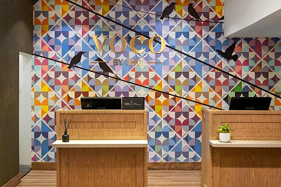 voco College Station Aggieland by IHG