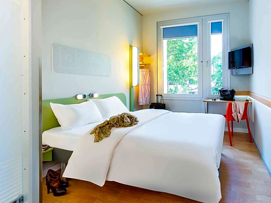 ibis budget Frankfurt City Ost