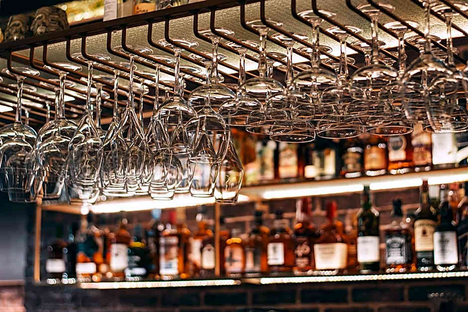 Project 3 Urban Chic Hotel