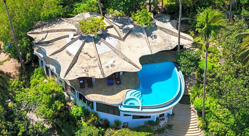 Monkey Flower Villas