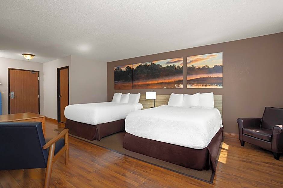 Days Inn by Wyndham Spearfish