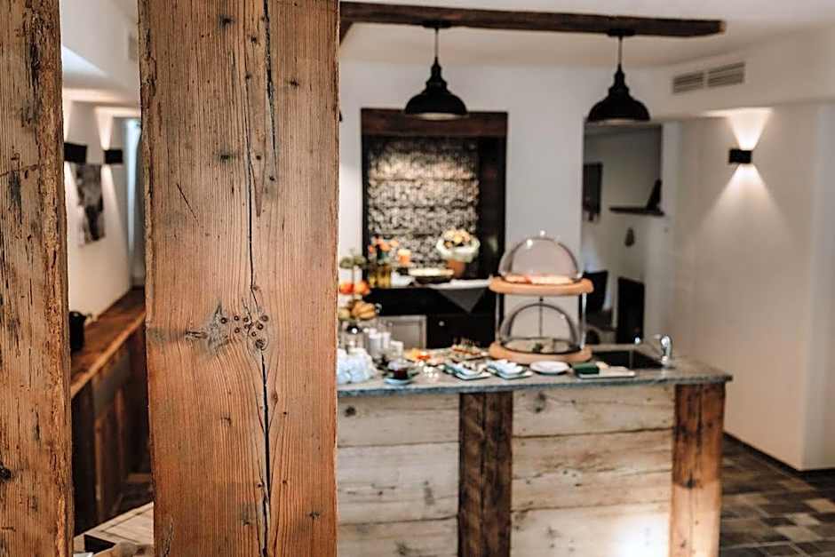 Das Schutzhaus-Bed and Breakfast-Dein Basislager im Salzkammergut