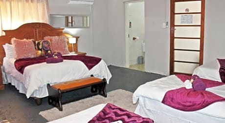 Bun Clody Guest House