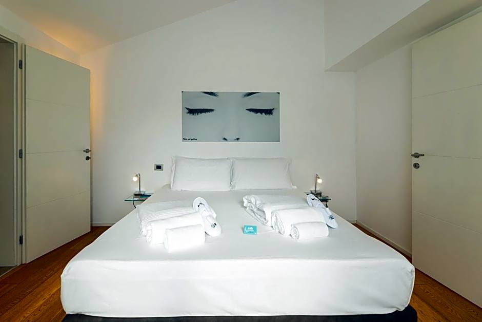 HEART OF TRENTO Loft & Rooms