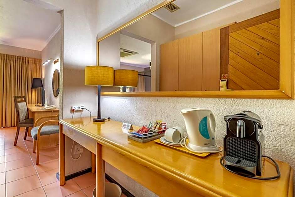 Sanbonani Hotel