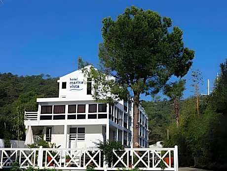 MARINA BOUTIQUE HOTEL